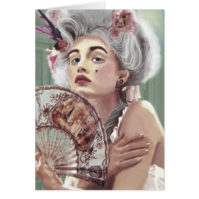 ジェネロルテリエン (正面)