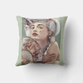 ジェネロルテリエン クッション (裏面)