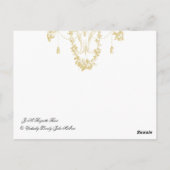 ジェネロルテリエン ポストカード (裏面)