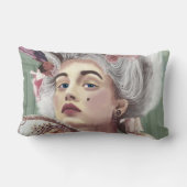 ジェネロルテリエン ランバークッション (裏面)