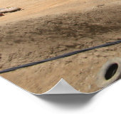 ジェネ素晴らしモスク ポスター (角)