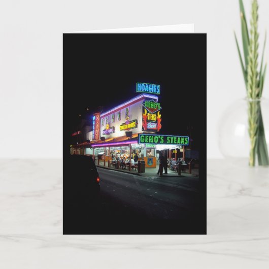 ジェノかパットか？ カード (正面)