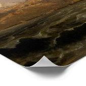 ジェノア ポスター (角)