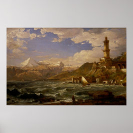 ジェノア ポスター