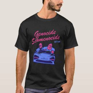 ジェノサイドTシャツ Tシャツ