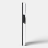 ジェノスラピッドヴィンテージカメラ Case-Mate iPhoneケース (裏面 / 右)