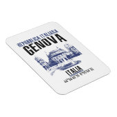 ジェノバ マグネット (右側)