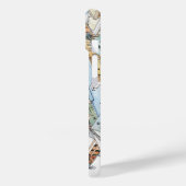 ジェノバ Case-Mate iPhoneケース (裏面 / 左)