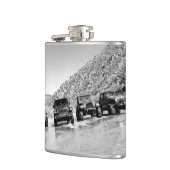 ジェピンだ フラスク (左)