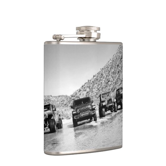 ジェピンだ フラスク (右)