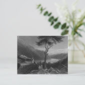 ジェファーソンのシェナンドアの谷は ポストカード (スタンド正面)