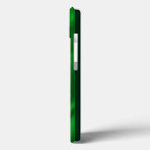 ジェファーソンの振る旗のiPhoneの場合の州 Case-Mate iPhoneケース (裏面 / 左)