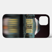 ジェファーソンの記念物 Case-Mate iPhoneケース (裏面 (横))
