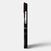 ジェファーソンの記念物 Case-Mate iPhoneケース (裏面 / 左)
