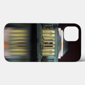 ジェファーソンの記念物 Case-Mate iPhoneケース (裏面 (横))