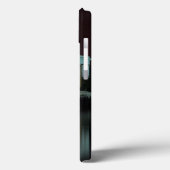 ジェファーソンの記念物 Case-Mate iPhoneケース (裏面 / 左)