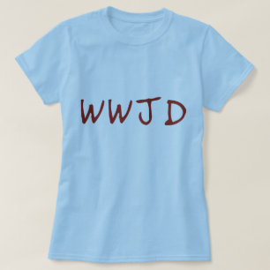 ジェファーソンは何をしますか。 Tシャツ