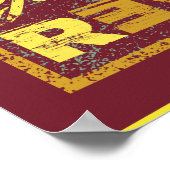 ジェファーソンは何をする？ポスター ポスター (角)