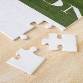 ジェファーソンホーム ジグソーパズル (側面)