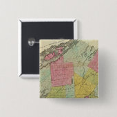 ジェファーソン郡 缶バッジ (正面&裏面)