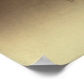 ジェファーソン・デイビスとE・ウィルソンによる3世代 ポスター (角)