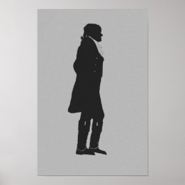 ジェファーソン ポスター