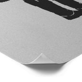 ジェファーソン ポスター (角)