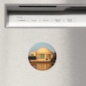 ジェファーソン・マーモリアル マグネット (インサイチュ (食洗機))