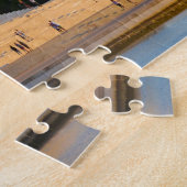 ジェファーソン・メモリアル・ワシントン。 ジグソーパズル (側面)