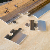 ジェファーソン・メモリアル・ワシントン ジグソーパズル (側面)