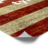 ジェファーソン:武器を持つ権利 ポスター (角)