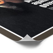 ジェファーソン：武器を持つ権利 ポスター (角)