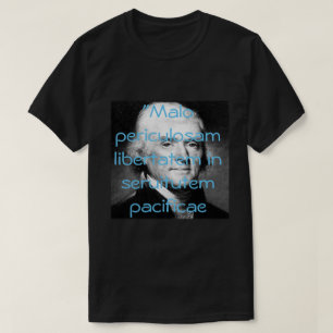 ジェファーソン Tシャツ