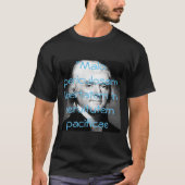 ジェファーソン Tシャツ (正面)