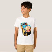 ⭐ジェフィー⭐ジェフィー⭐ジェフィー⭐ジェフィー⭐ジェフィー Tシャツ (正面フル)