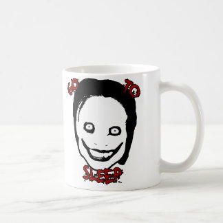 ジェフキラー コーヒーマグカップ