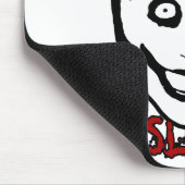 ジェフキラー マウスパッド (コーナー)