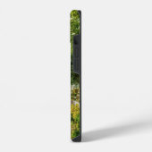 ジェフシティブリッジ iPhoneケース (左側面)