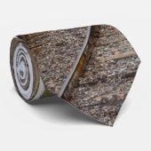 ジェフシティ鉄道トラックネックタイ ネクタイ (ロール)