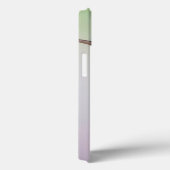 ジェフデイヴィス郡、テキサス州 Case-Mate iPhoneケース (裏面 / 右)