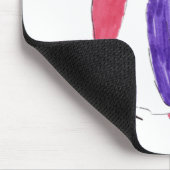 ジェフマウスマット マウスパッド (コーナー)