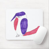 ジェフマウスマット マウスパッド (マウス)