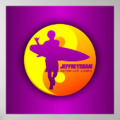 ジェフリズバイイ ポスター (正面)