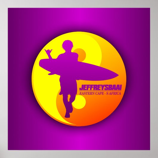 ジェフリズバイイ ポスター (正面)