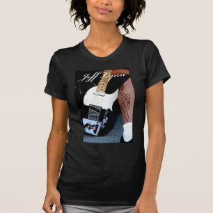 ジェフリン-ソエ Tシャツ