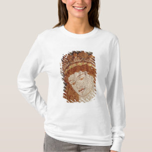 ジェフリー・チョーサーの「よいWomenの伝説 Tシャツ