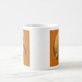 ジェフリー・チョーサー コーヒーマグカップ (中央)