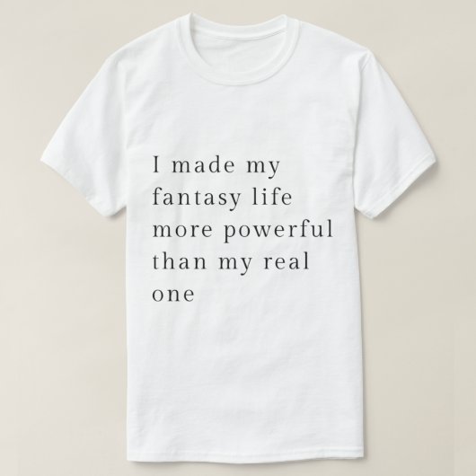 ジェフリー・ドーマー引用文ジェフリー・ドーマーカンニバル Tシャツ (デザイン正面)