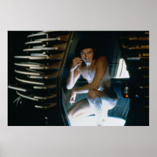 ジェフ・ゴールドブラムザフライ ポスター