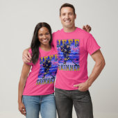 ジェフ・スキナー Tシャツ (ユニセックス)